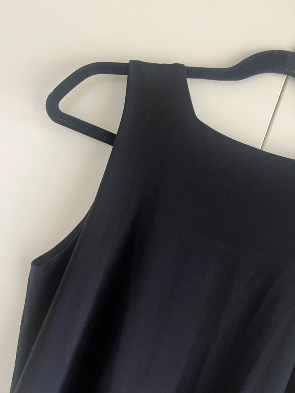 Sympli Square Neck Sleeveless tank top tunic - Picture 7 of 8